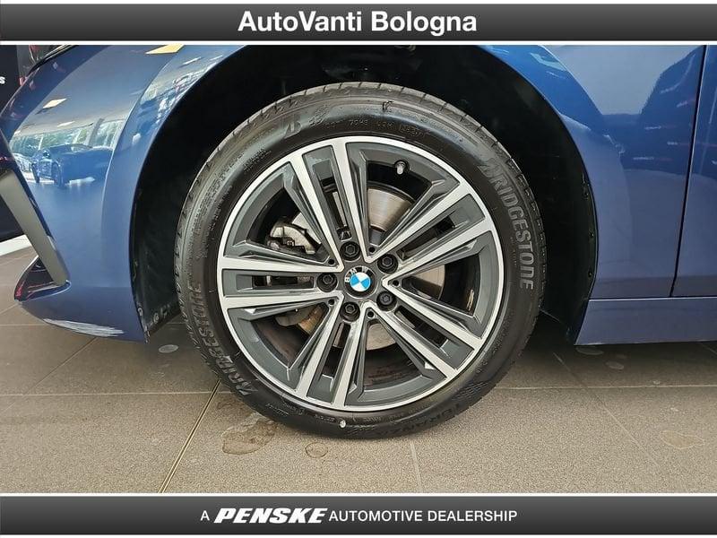 BMW Serie 1 118d Business Advantage