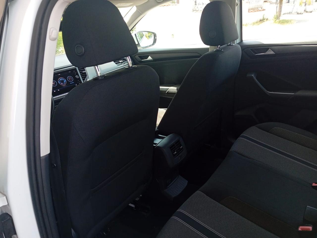 Volkswagen T-Roc 1.6 TDI SCR Business BlueMotion Technology
