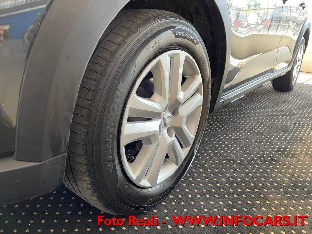 DACIA Sandero Stepway 1.0 TCe ECO-G Comfort PROMO!