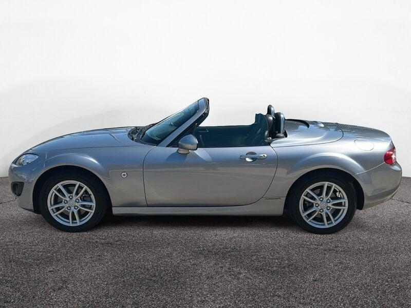 Mazda MX-5 MX-5 1.8 Wind (mid)