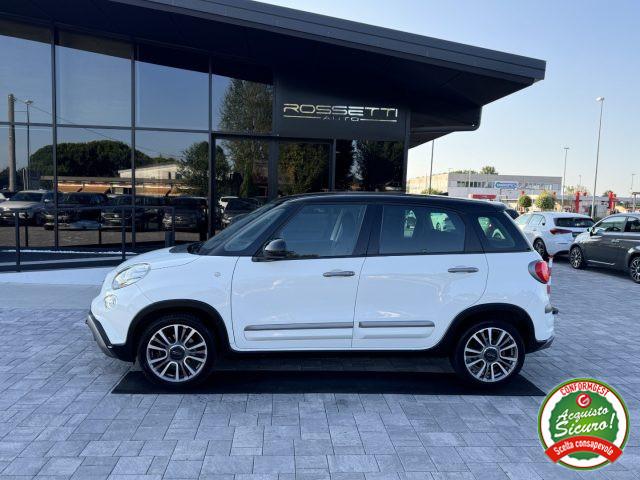 FIAT 500L 1.3 Multijet Cross ANCHE PER NEOPATENTATI