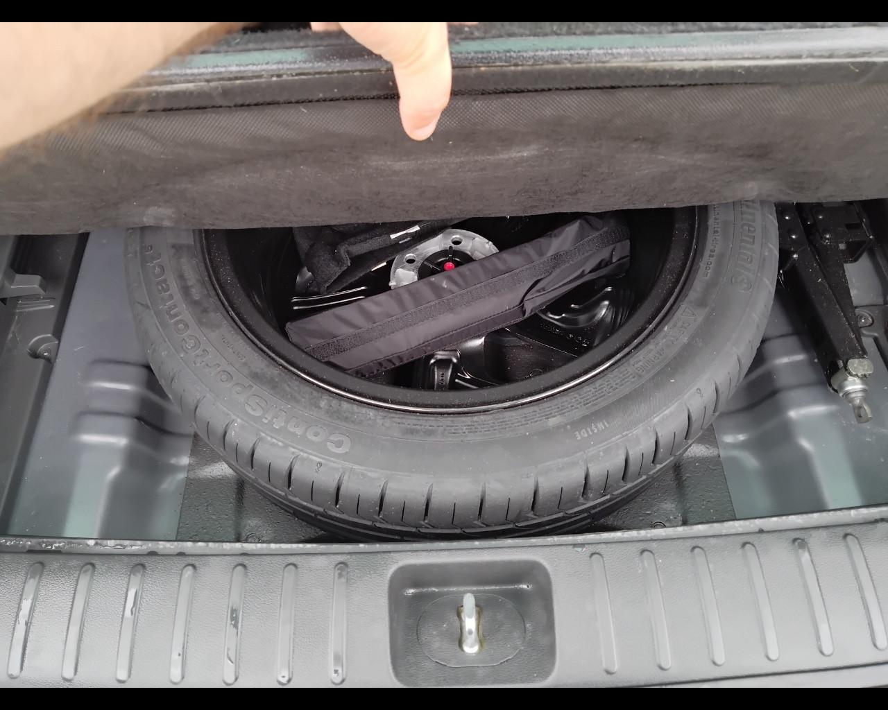 HYUNDAI Tucson II 2015 - Tucson 2.0 crdi Xpossible 4wd 136cv