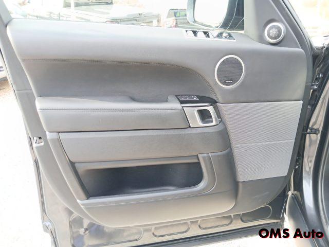 LAND ROVER Range Rover Sport 3.0D l6 249 CV HSE Dynamic Stealth (MHEV)