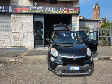 Fiat 500L 1.6 Multijet 120 CV Trekking