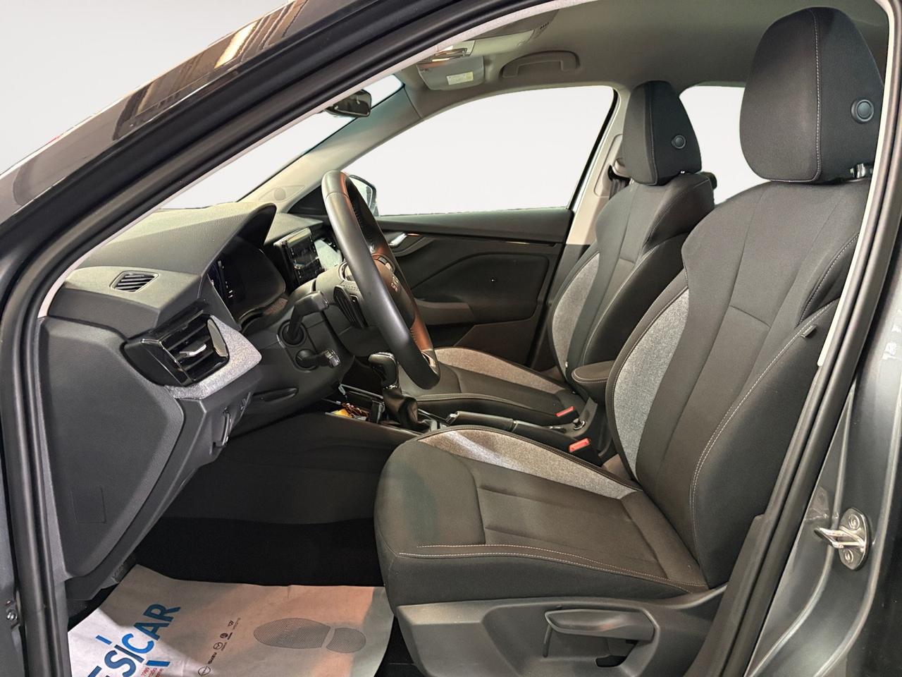 SKODA Kamiq 130 Edition 1,0 TSI 85 kW (115 CV) 7 marce - DSG