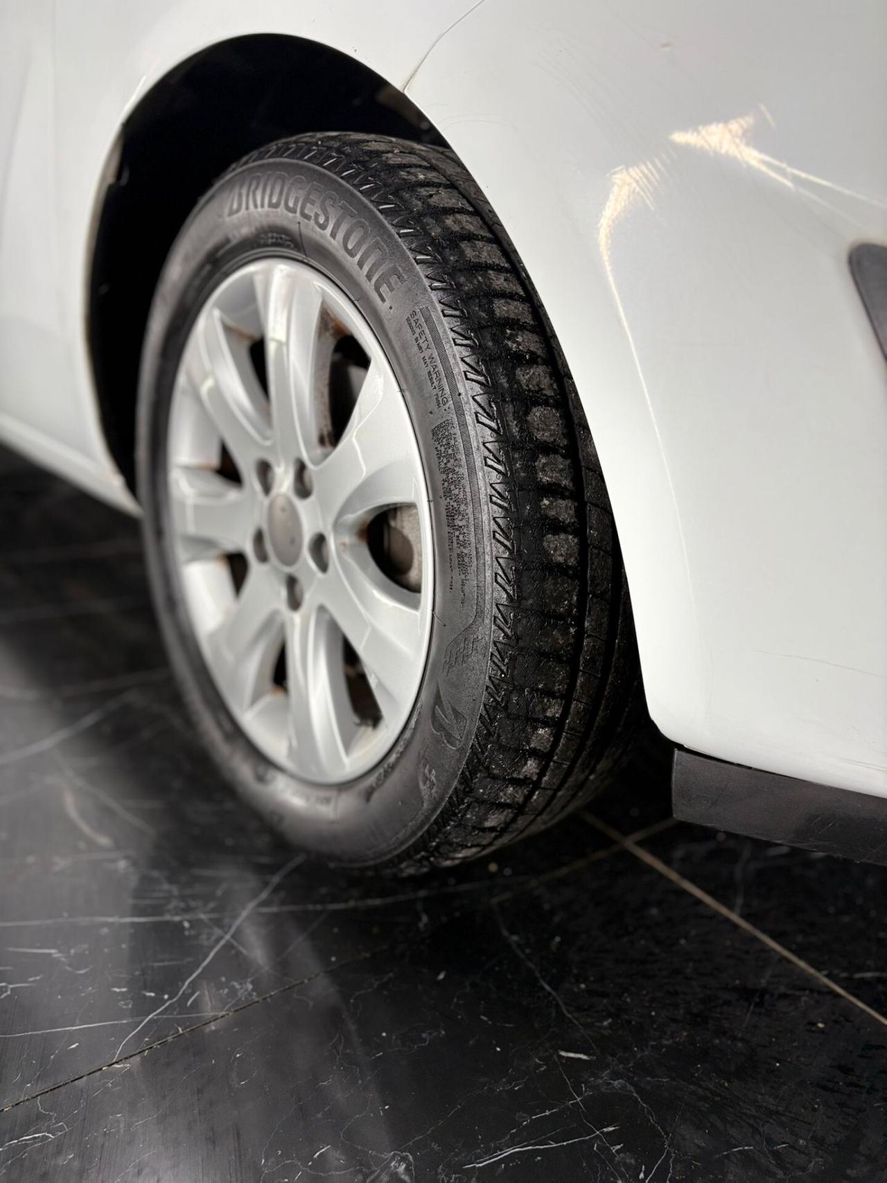 Opel Meriva 1.4 Turbo 120CV GPL Tech Elective