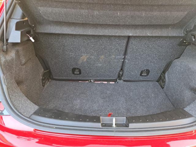 LANCIA Ypsilon 1.0 Hybrid 70CV 5POSTI - UNIPRO TAGLIANDATA