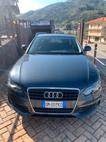 Audi A4 2.0 TDI 143CV F.AP. Advanced