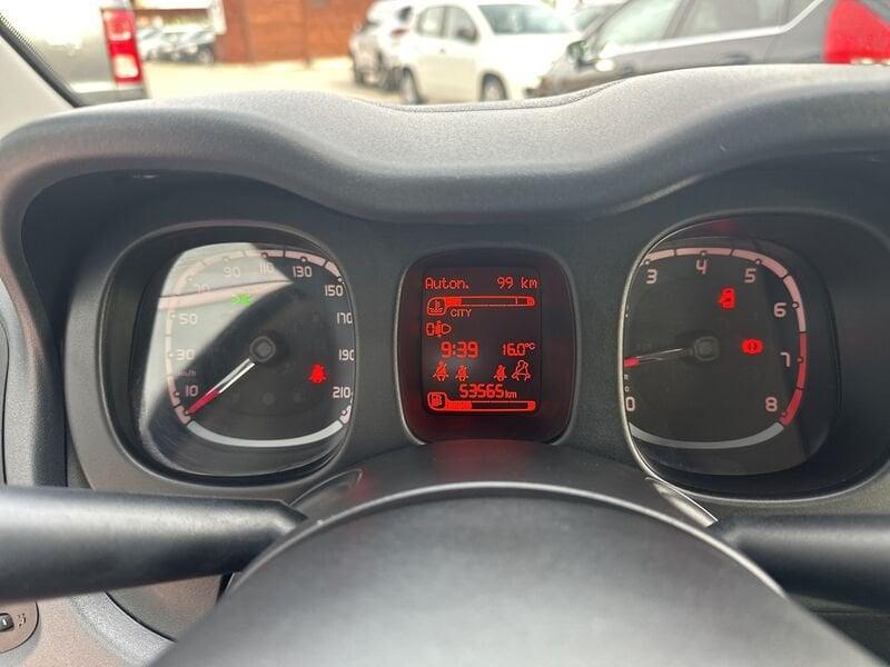 FIAT Panda 1.2 Easy