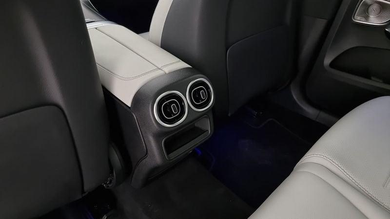 Mercedes-Benz GLC GLC 220 d 4Matic Mild Hybrid AMG Advanced Plus