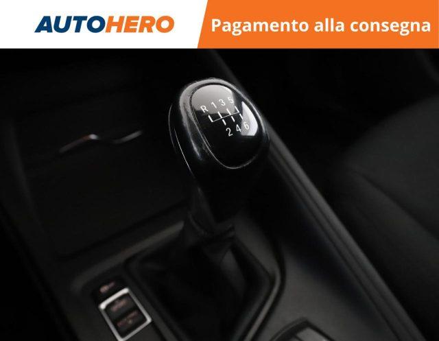 BMW X1 xDrive18d