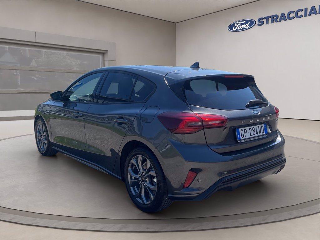 FORD Focus 1.0 ecoboost h ST-Line Style 125cv del 2023