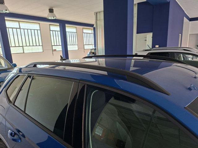 SKODA Kamiq 1.0 TSI 115 CV DSG Black Dots