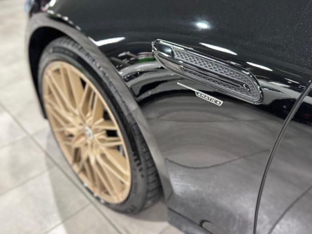 MERCEDES-BENZ GT Coupé 4 43 4Matic+ EQ-Boost AMG *SERVICE MERCEDES*