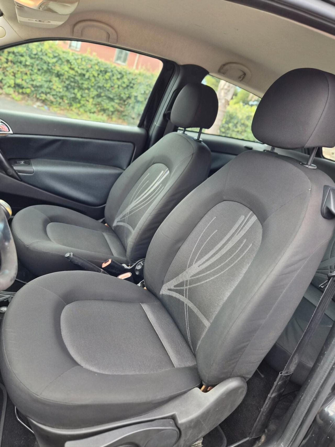 Lancia Ypsilon 1.2 69 CV 5 porte S&S Platinum