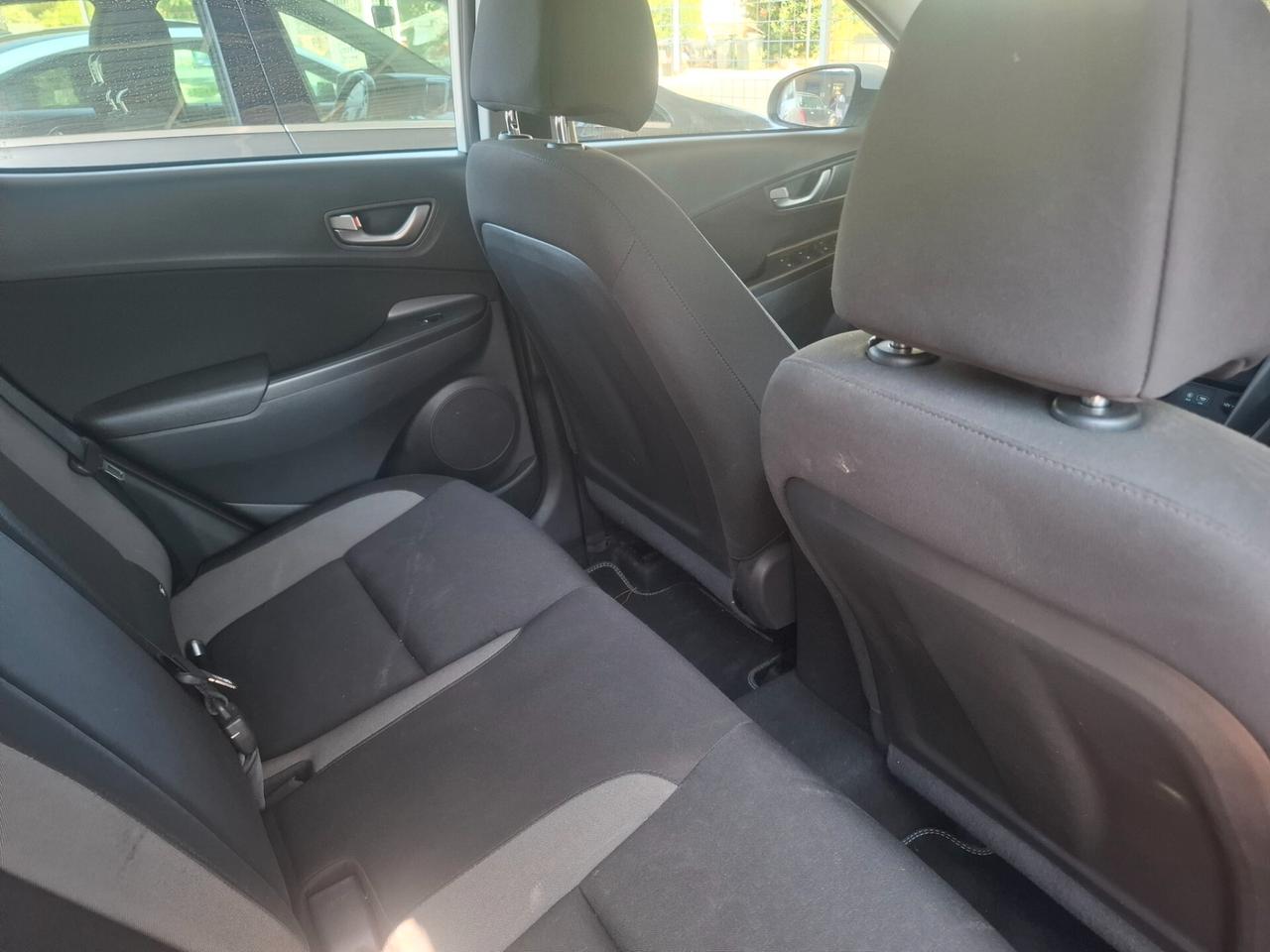 Hyundai Kona 1.6 CRDI 115 CV Exellence anno 2020 km8500