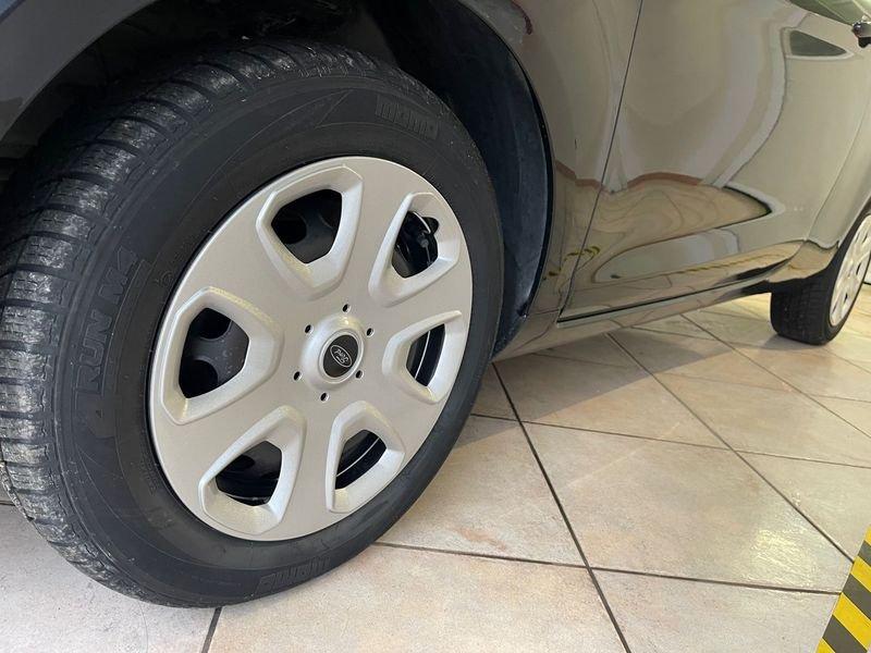 Ford Ka 1.2 69cv Individual