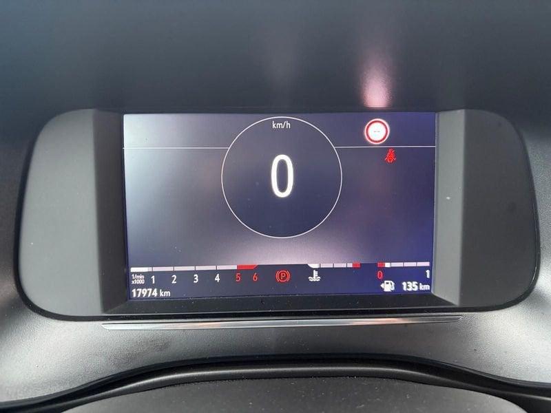 Opel Corsa Corsa 1.5 D 100 CV GS