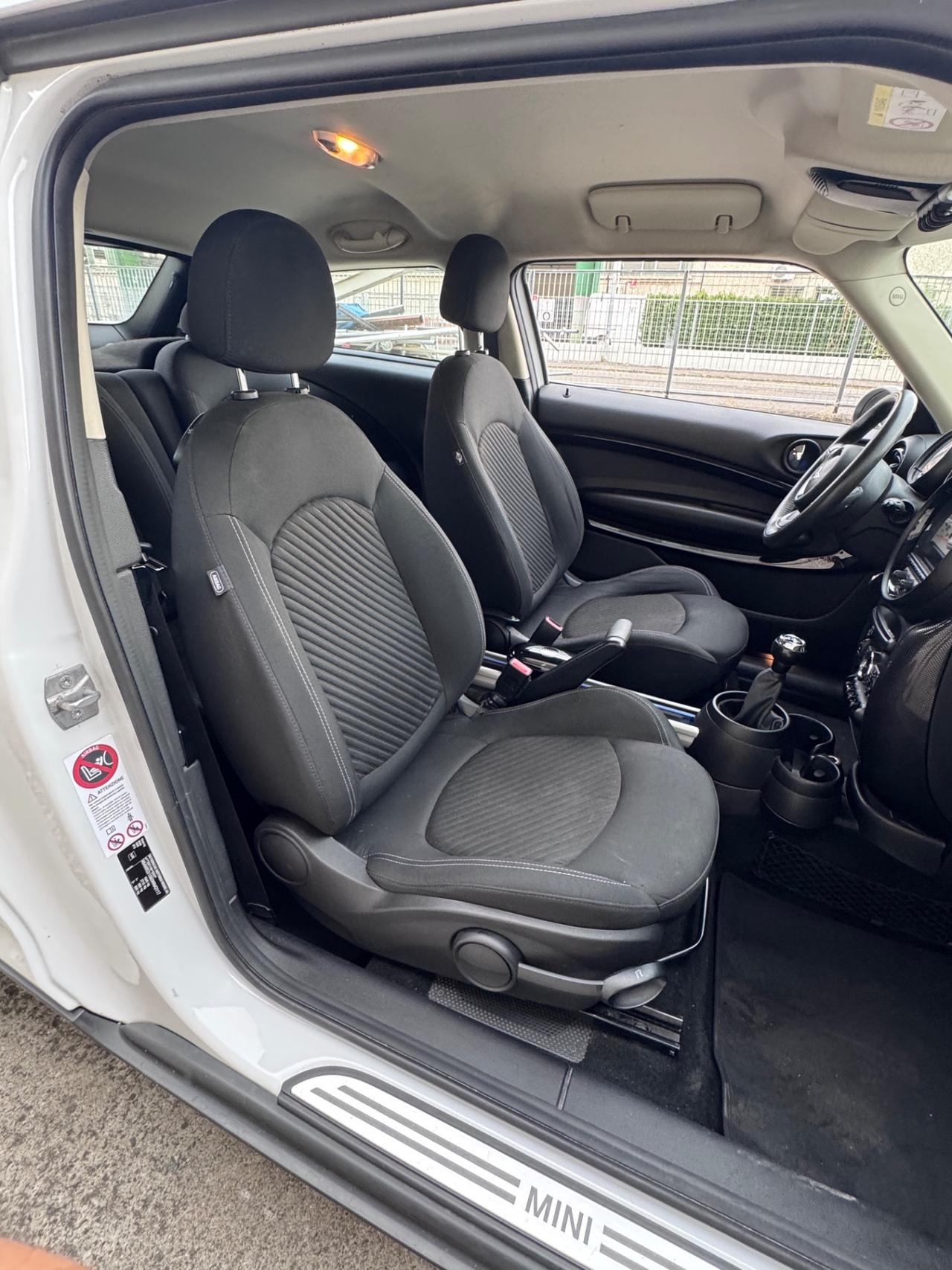 Mini Cooper D Paceman 1.6 ALL4