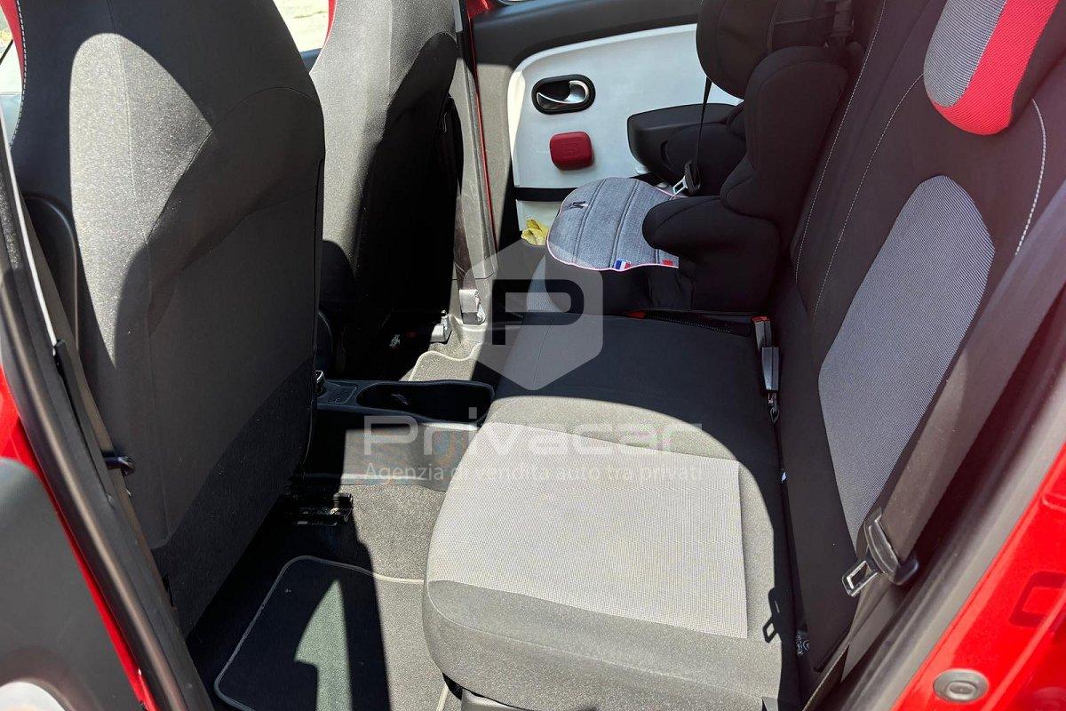 RENAULT Twingo SCe Stop&Start Intens