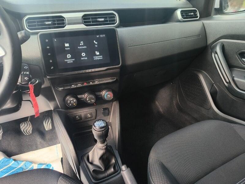 Dacia Duster 1.0 TCe GPL Expression