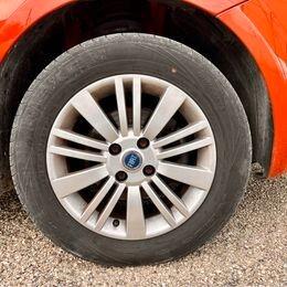 Fiat Grande Punto 1.4 Starjet 16V 5 porte Emotion