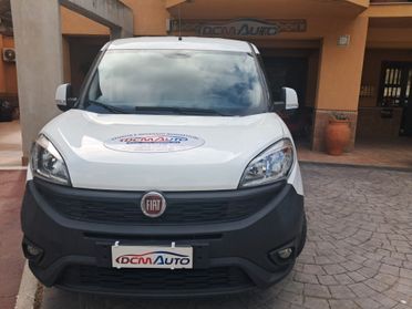 Fiat Doblo Doblò 1.3 MJT PL-TN Cargo Maxi Lamierato