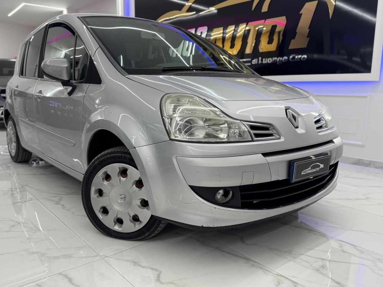 Renault Modus Dynamic