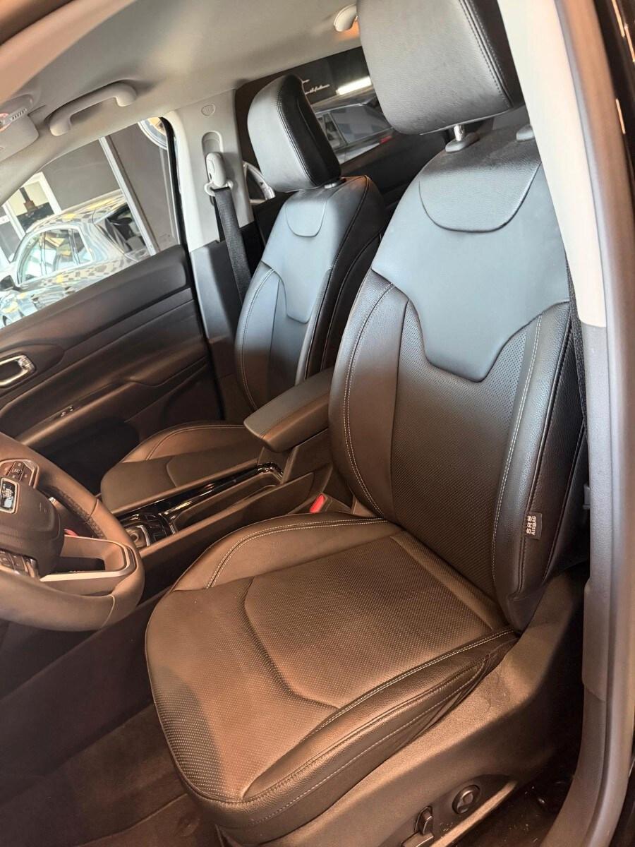 JEEP Compass 2ª serie Compass 1.5 Turbo T4 130...