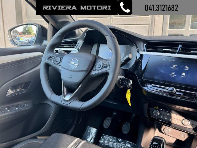 OPEL Corsa 1.2 100 CV GS