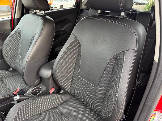 Ford Fiesta 5p 1.0 ecoboost ST-