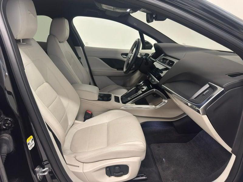 Jaguar I-Pace EV 90kWh 400CV R-DYN. SE AUTO 4WD