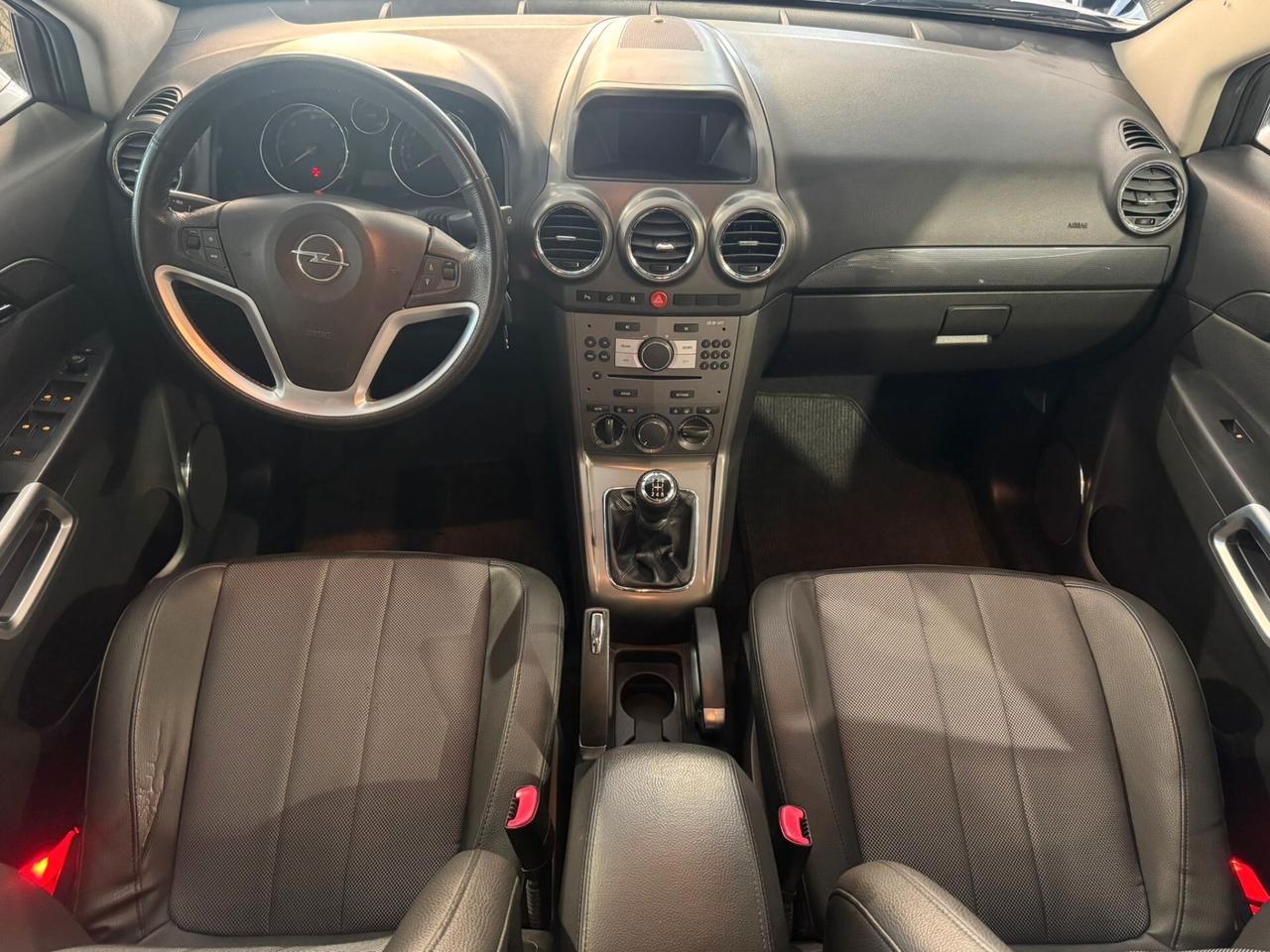 Opel Antara 2.0 CDTI 150CV Cosmo