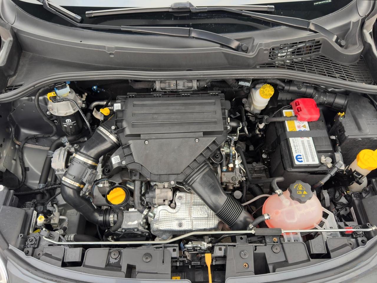 Fiat 500X 1.3 MultiJet 95cv Club 2022