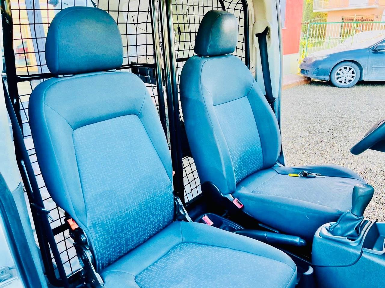 Citroen Nemo 1.4 HDi 70CV Multispace