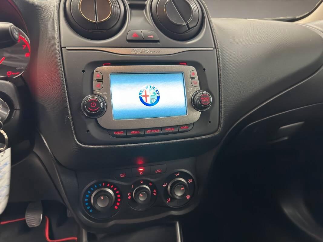 Alfa Romeo MiTo 1.4 Progression 70cv