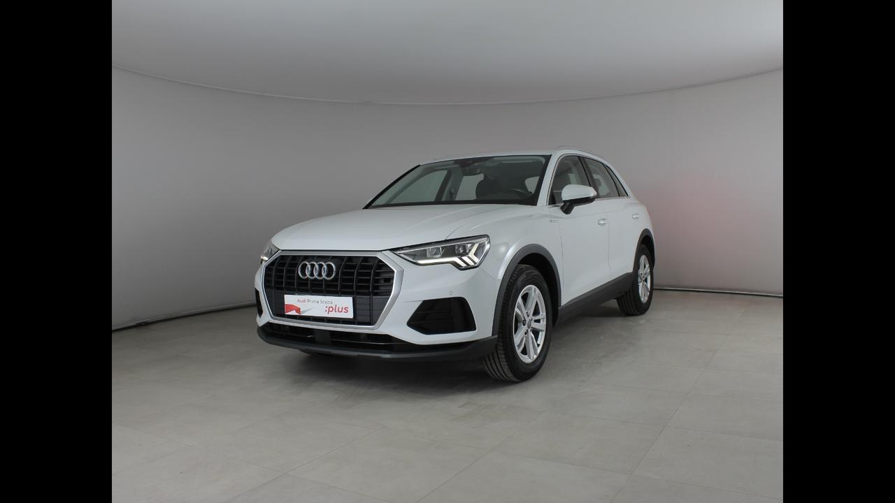 Audi Q3 35 TFSI