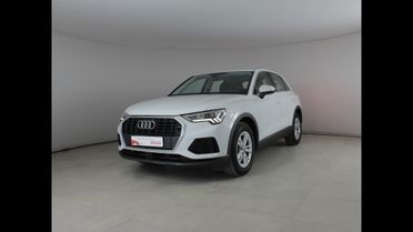 Audi Q3 35 TFSI