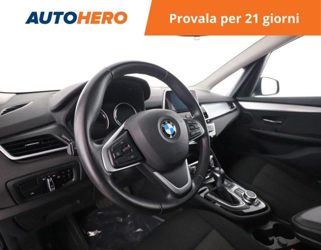 BMW 225 xe Active Tourer iPerformance Business aut.
