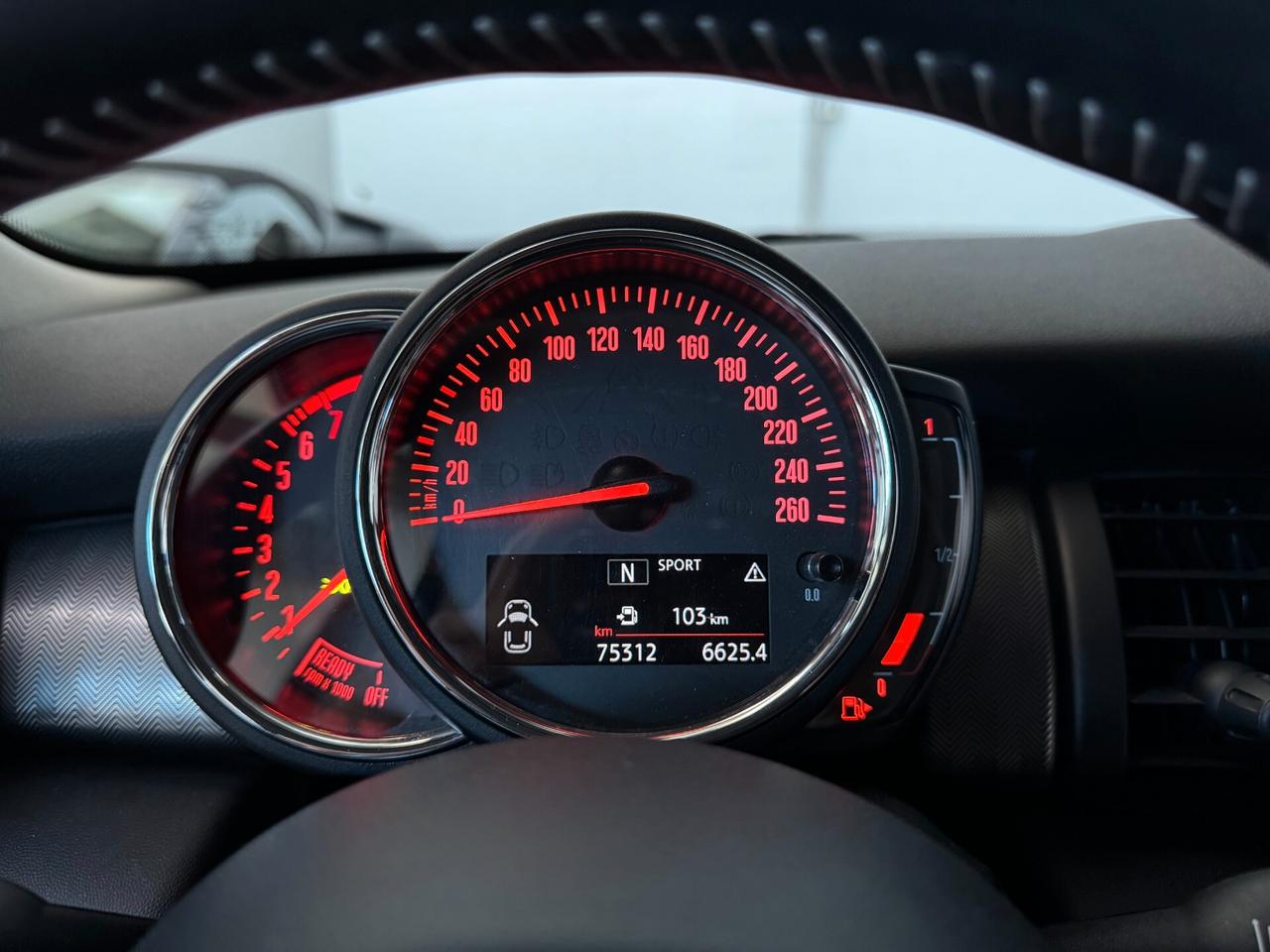 MINI Cooper 3p 1.5cc 136cv Navi + Clima + CarPlay FINANZIABILE