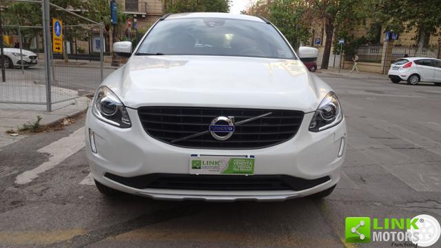 VOLVO XC60 D3 Geartronic Business