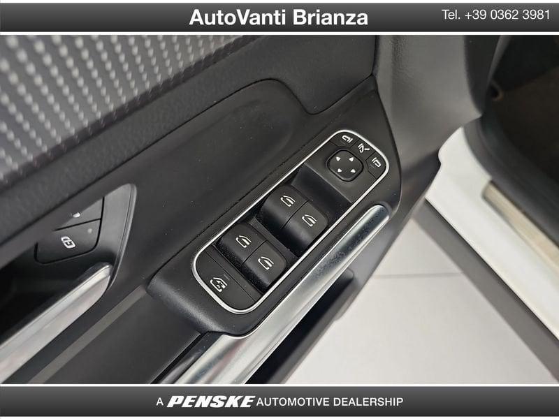 Mercedes-Benz GLA GLA 200 d Automatic 4Matic Sport Plus