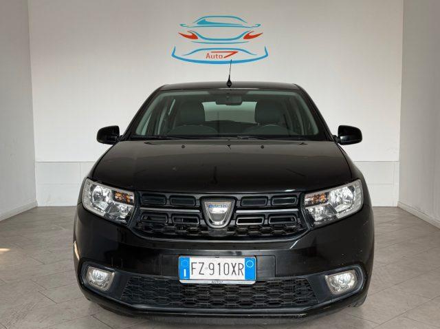 DACIA Sandero Streetway 1.0 SCe 75 CV S&S Comfort