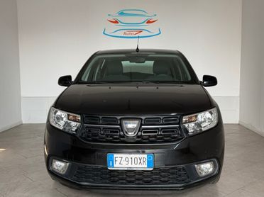 DACIA Sandero Streetway 1.0 SCe 75 CV S&S Comfort