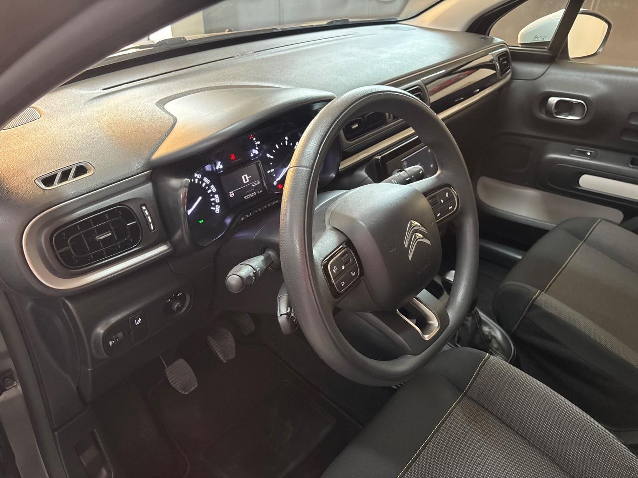 Citroen C3 PureTech 83 S&S You