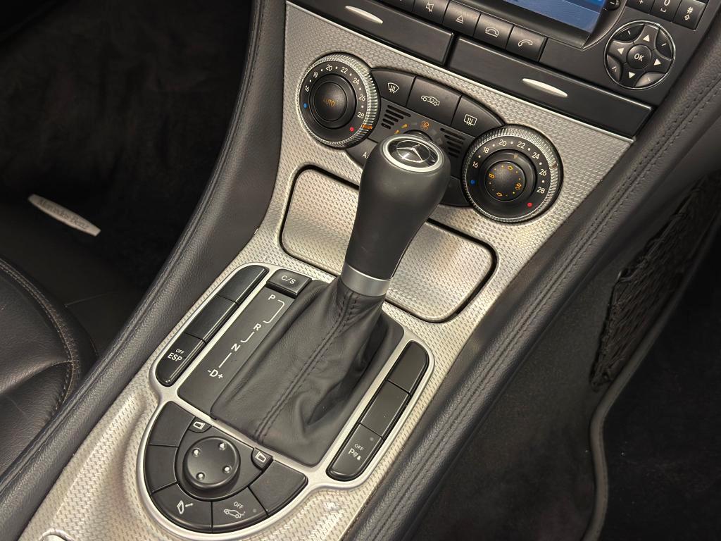 Mercedes SL 350 evo Sport auto