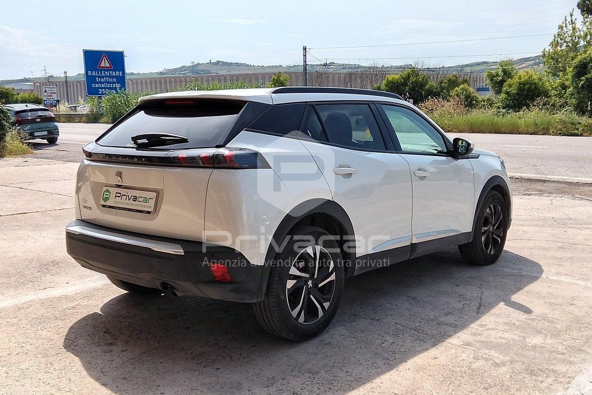 PEUGEOT 2008 PureTech 100 S&S Allure