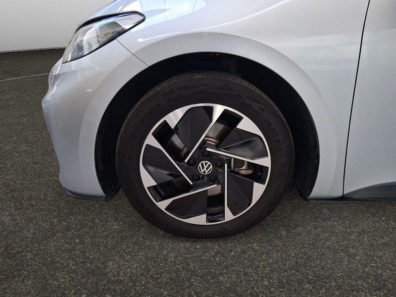 Volkswagen ID.3 ID.3 Pro Performance
