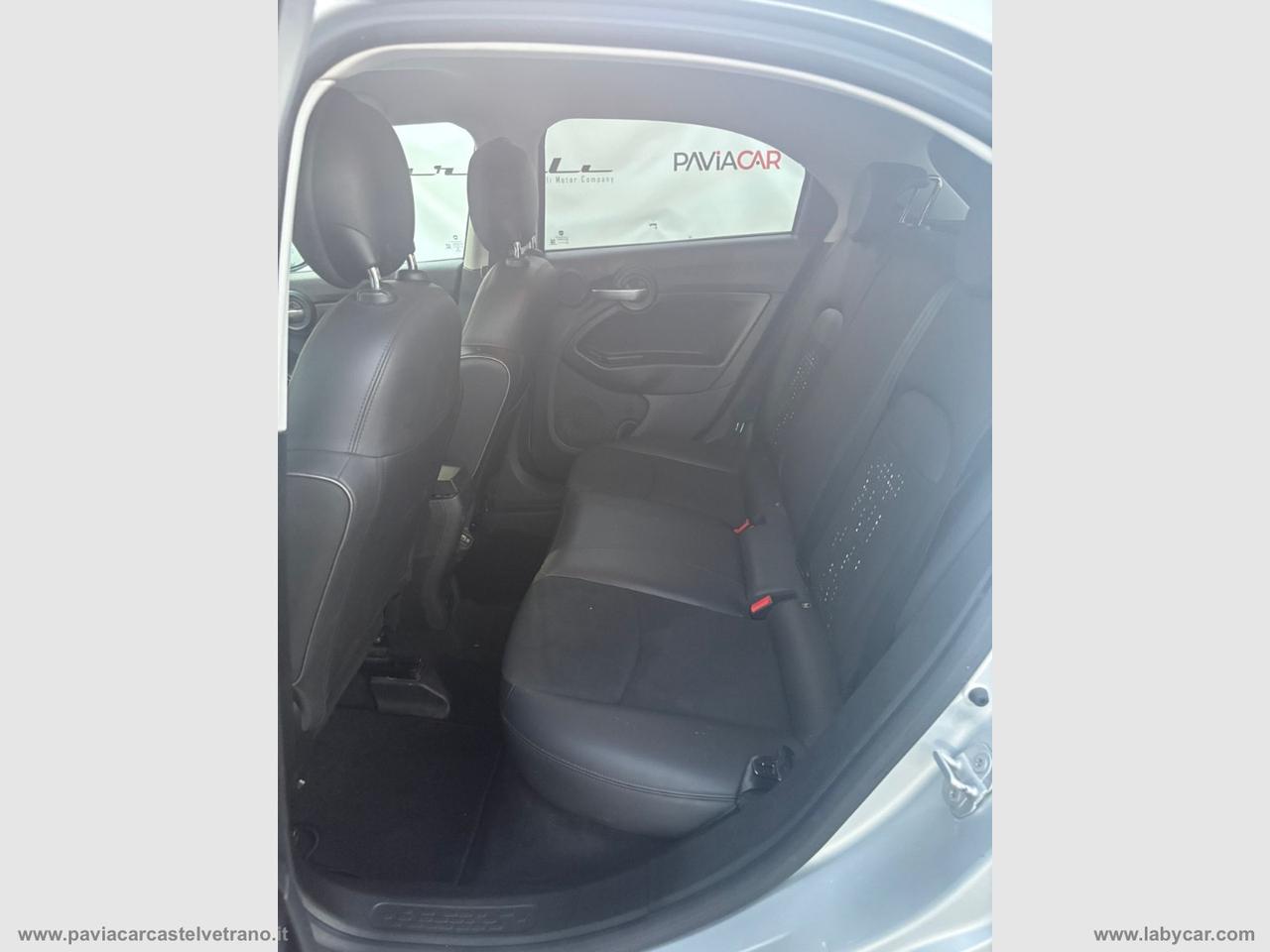 FIAT 500X 1.6 M.Jet 130 CV Sport