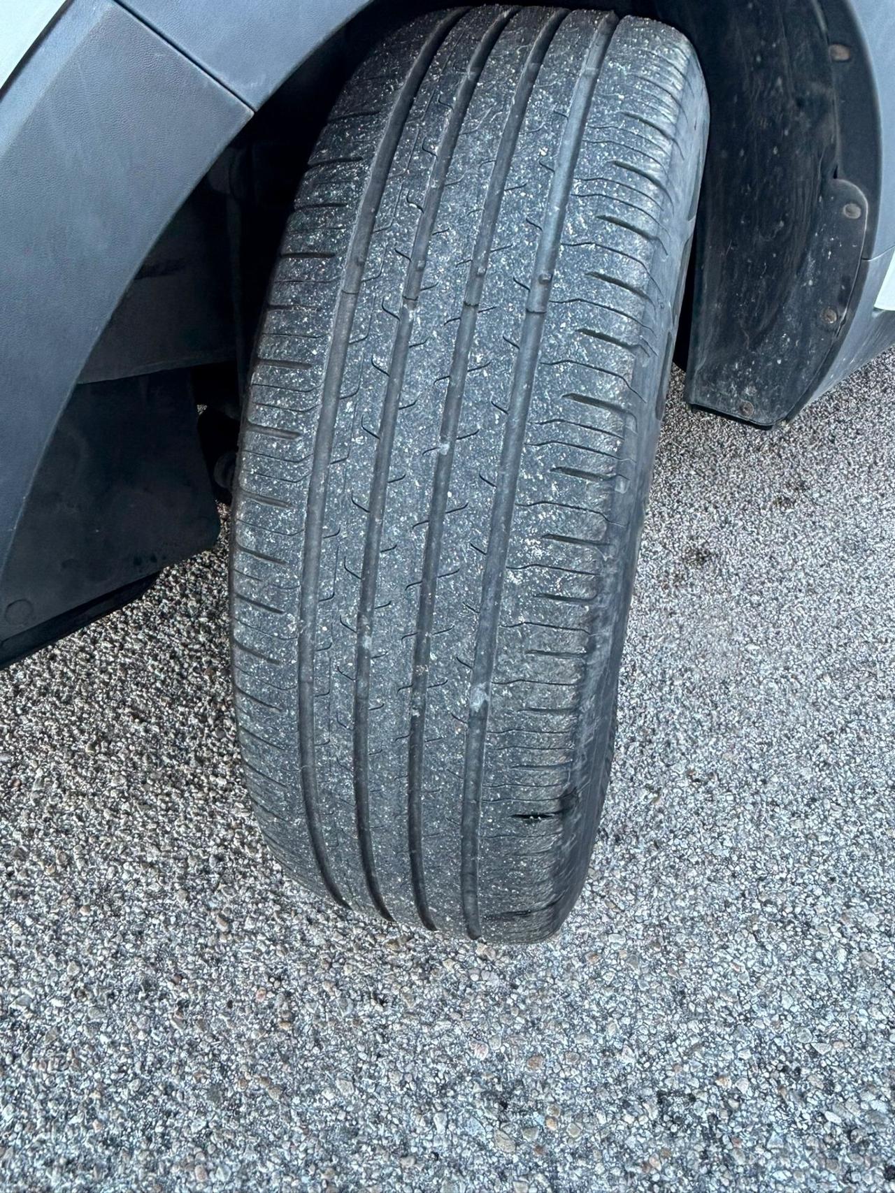 Kia Sportage 1.7 CRDI VGT 2WD Class